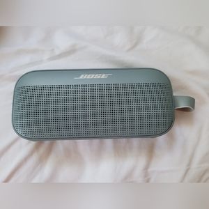 Bose speaker